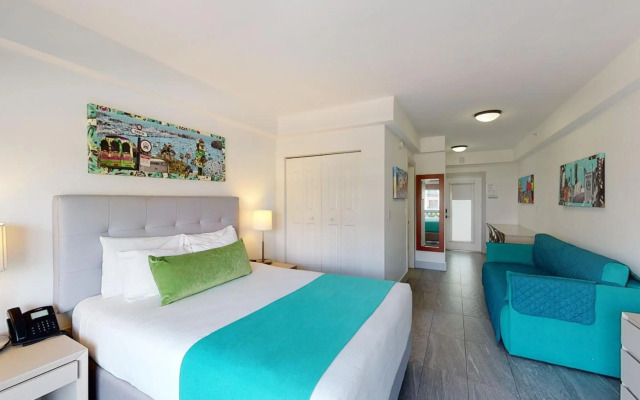 Crowne Plaza Adelaide by IHG