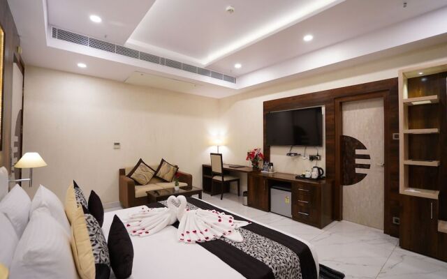 Hotel Millenia Regency