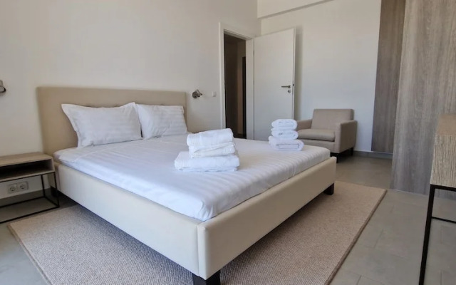 iComfort Aparthotel