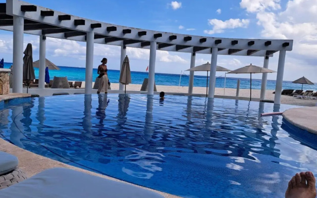 Sunset Fishermen Beach Resort Playa del Carmen - All inclusive