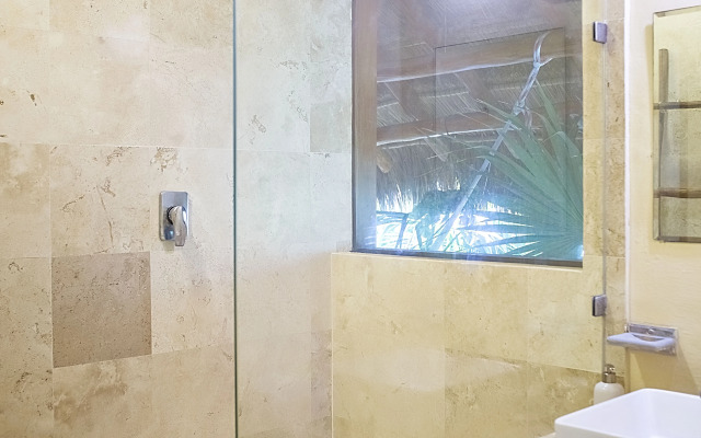 Deluxe Apartments Holbox