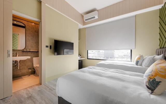Mori Hotel