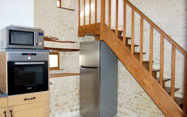 Gite La Foret de Tessé