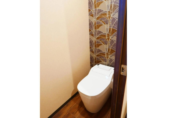 K's House Takayama Oasis - Quality Hostels