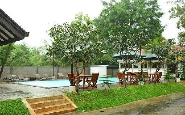 Vista BnB Joes Habarana Village