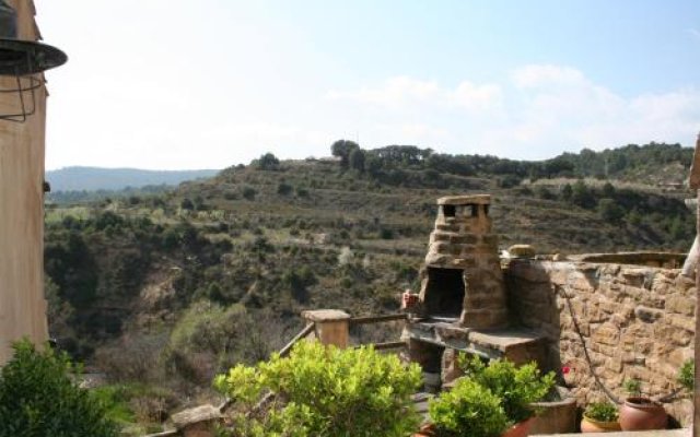 Casa Leandrón y Casa Leandrón II