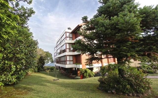My Home - Panoramico da Montanha