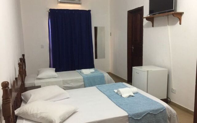 Romax Hotel