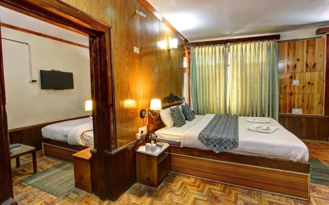 Hotel Hema Holiday Home