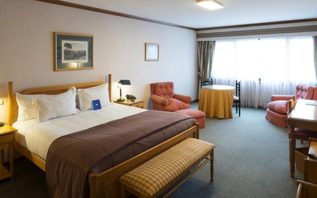 Abba Presidente Suites Puerto Montt