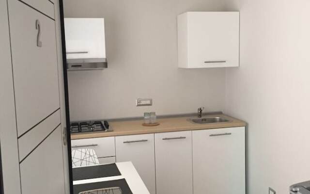 Mini Appartamenti a Catanzaro Lido