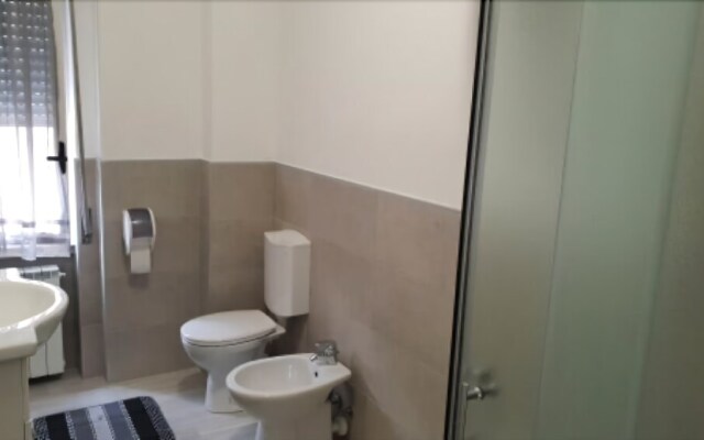 Holiday Residence Bilocale 2
