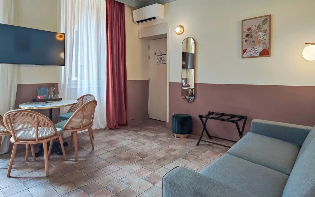 Aparthotel Ammi Vieux Nice