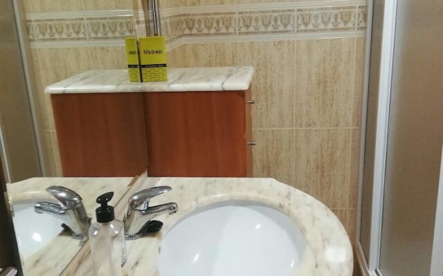 Santa Faz Apartment