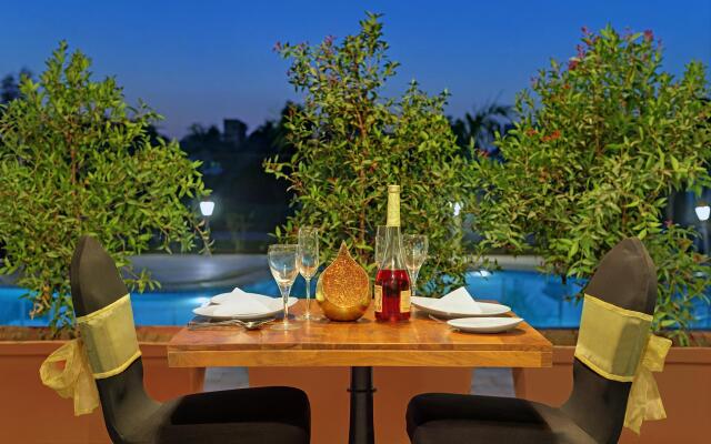 Viola Beacon Resort Lonavala