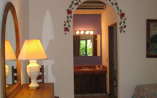 Los Barriles Hotel