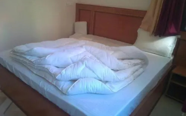 Hotel Prosperity & Restaurant