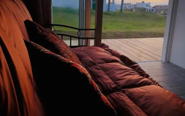 El fortín del Rubio