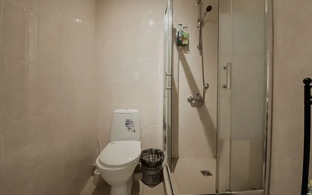 Апартаменты Грин ФОКС на ул. Латышева, д.3e/1