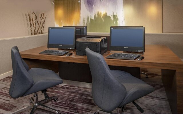 Courtyard by Marriott Rockville