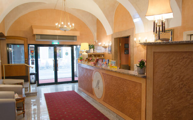 Hotel Palais Mailberger Hof