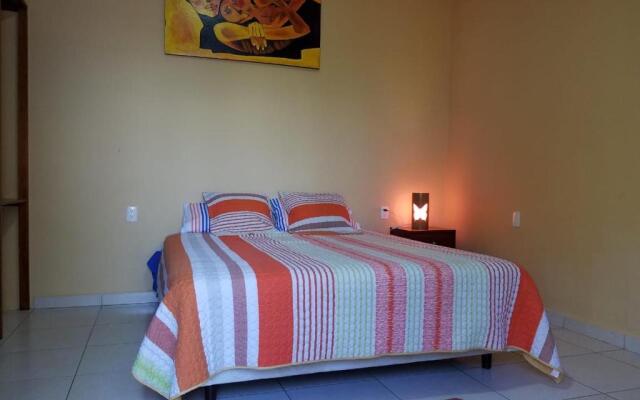 Hotel Soberao