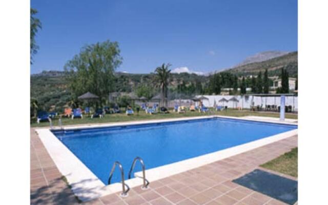 Villa Turistica de la Axarquia