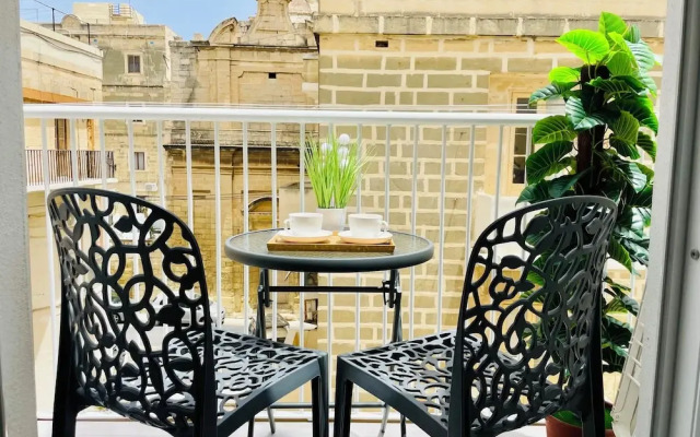 Birgu 2BR Comfort By Holihomes