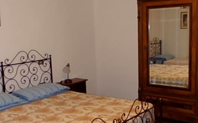 Ristorante Residence Casprini da Omero