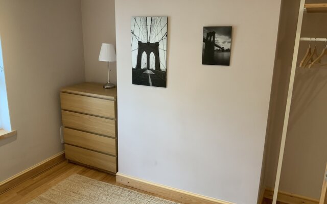 Stunning 2-bed House in Workington