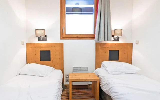 Résidence Lagrange Vacances Les Chalets D'Emeraude