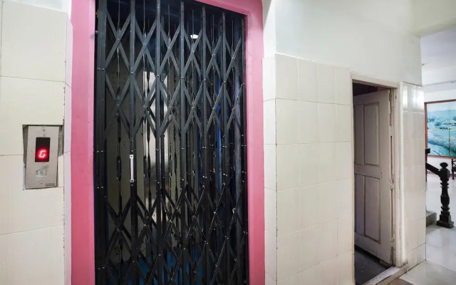 Hotel Sridhar By OYO Rooms