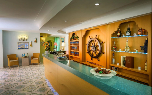 Hotel Rivamare