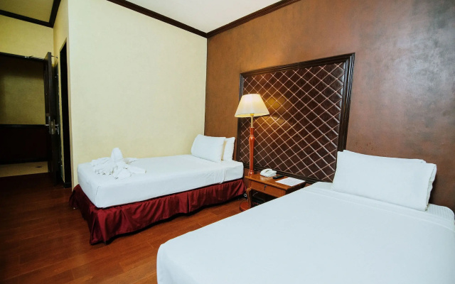 Hotel San Marco