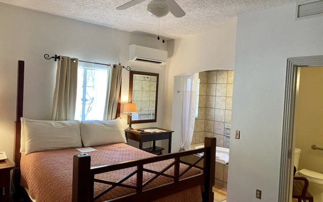 Sierra Grande, A Ted Turner Retreat