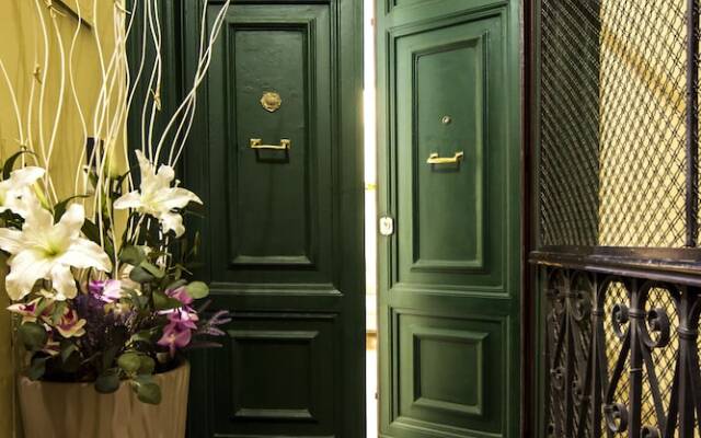 Residenza Tupini S.Pietro Suites