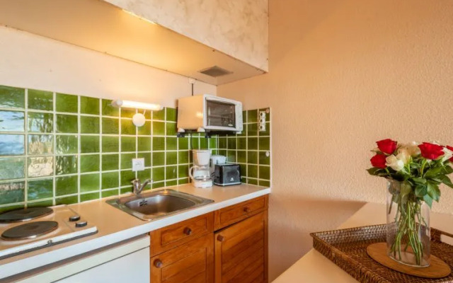 Le Domaine de la Croisette