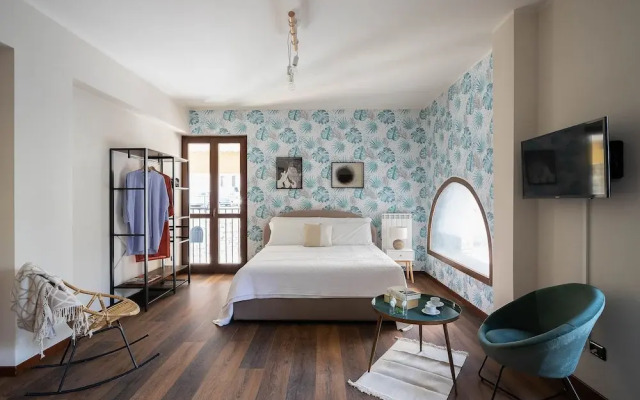 Holiday Apartment 5 - San Siro lake Como
