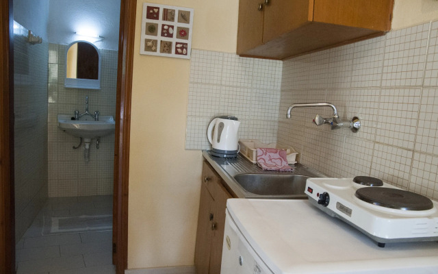 Panorama Apts Cfu Hotel Roda