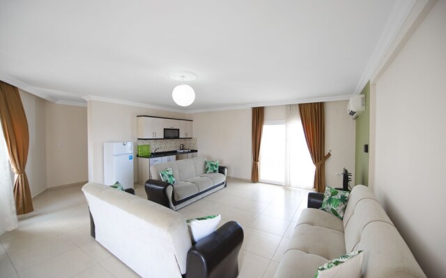 Truva Apart Hotel