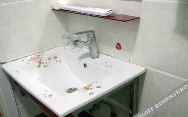 Xinshiguang Hotel Yangzhou University City