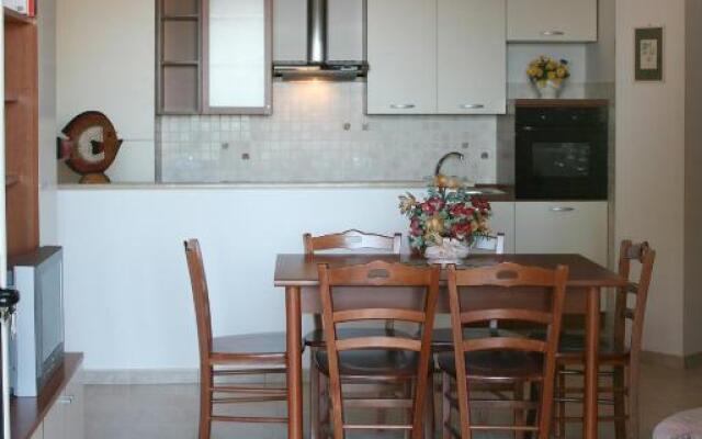 Residence Gioiosa Marea