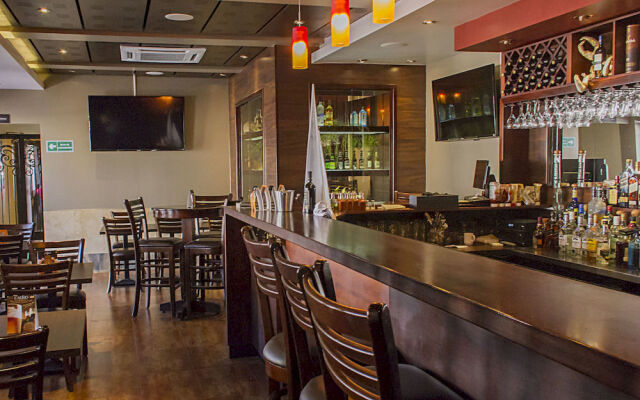 Hotel Villa San Miguel