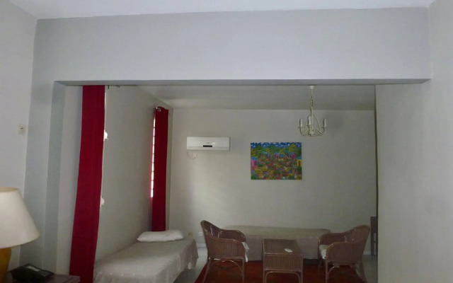 Résidence Le Vallon Guadeloupe