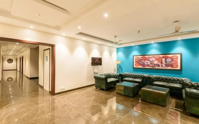 Hotel The Balam