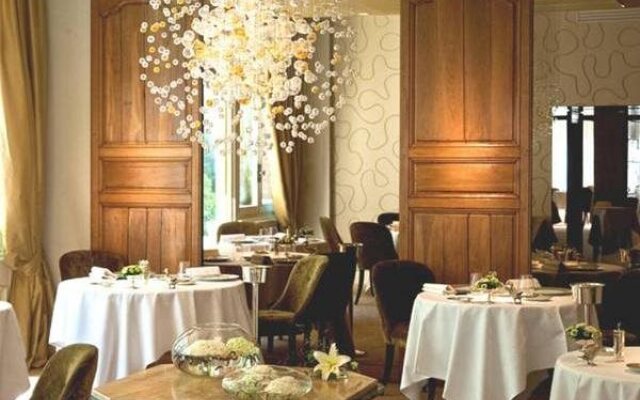 Grand Hotel du Lion d'Or