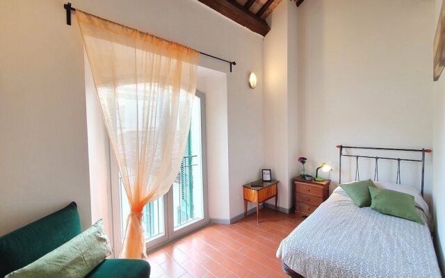 Antica Filanda - Hostel