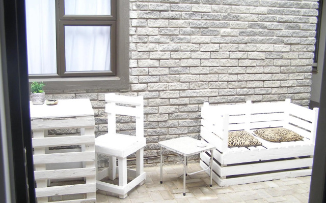 La Casetta Bed & Breakfast