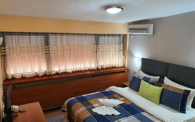 Room-hotel Square Macedonia