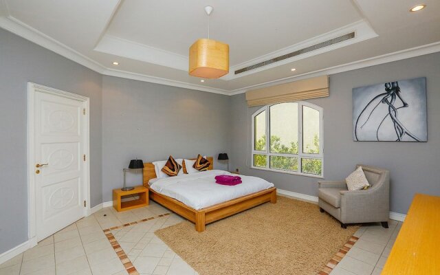 Kennedy Towers - Frond M Villa